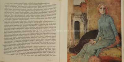  / Touha / Jan Preisler