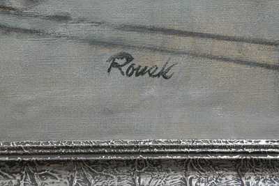  / V jízdě / Jaroslav Ronek