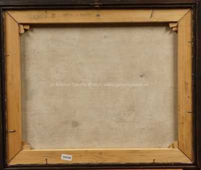  / Zátiší s konvicí / Jaroslav Klápště