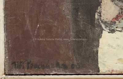  / Torso / Jiří Procházka