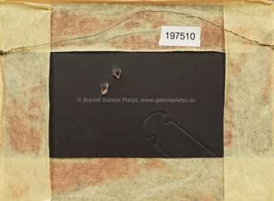  / P.F. 198...9 / Kamil Lhoták