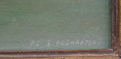  / Odpočinek / Stanislav Podhrázský