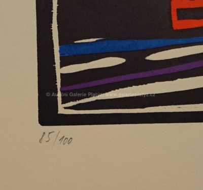  / Metamorfózy / Ivan Ouhel