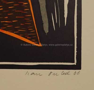  / Metamorfózy / Ivan Ouhel