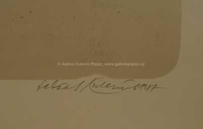  / Kyselé kousnutí / Oldřich Kulhánek