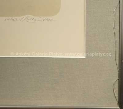  / Kyselé kousnutí / Oldřich Kulhánek