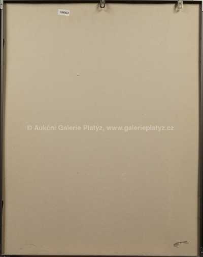  / Kyselé kousnutí / Oldřich Kulhánek