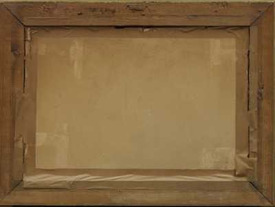  / Vesnička v podhradí / Jaroslav Šimůnek