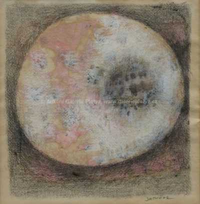  / Buňka I. / Ota Janeček