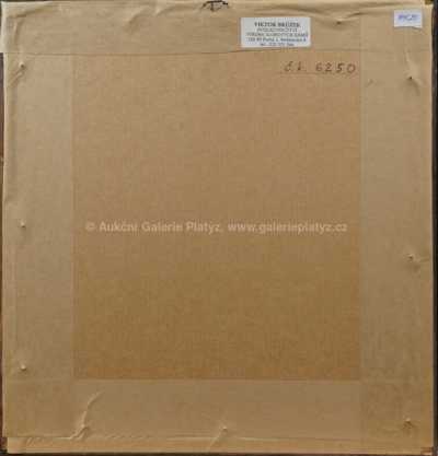  / Buňka I. / Ota Janeček