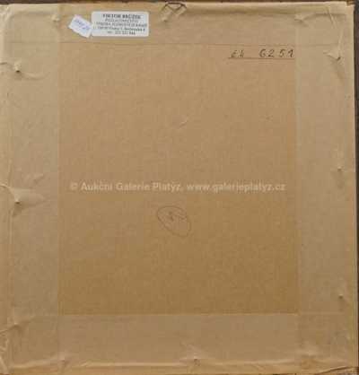  / Buňka II. / Ota Janeček