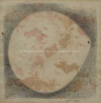  / Buňka II. / Ota Janeček