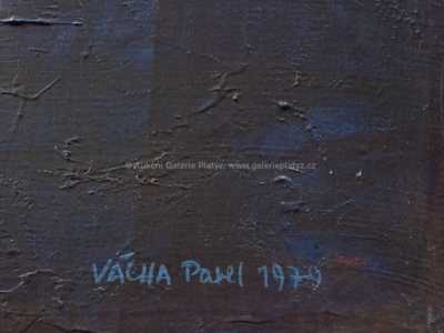  / Krajina I. / Pavel Vácha