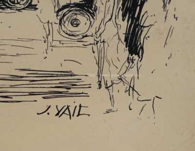  / Palais Šramota / Josef Vaic