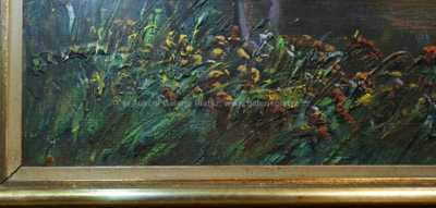  / U řeky / Karel Schauer