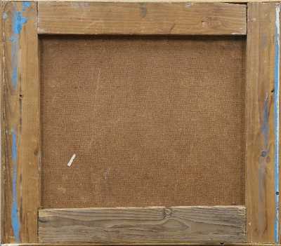  / Abstrakce / Jiří Šorm