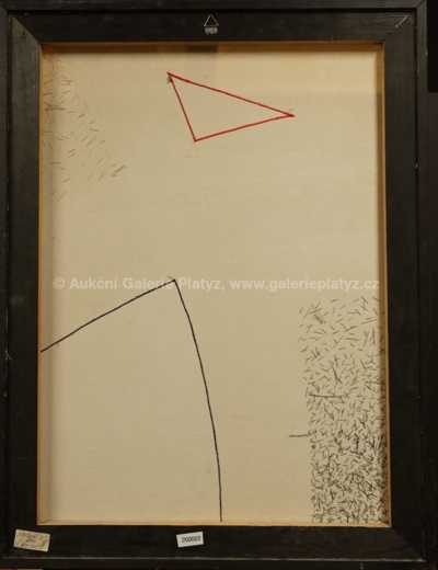  / Křížení I. /   Autor neurčen
