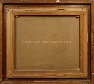  / Lokomotiva / Jaroslav Ronek