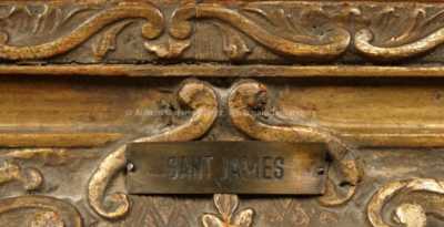  / Zamyšlená / James Sant