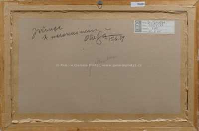  / Čertovka / Otakar Štembera