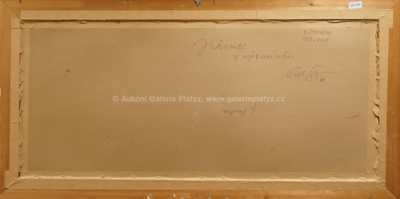  / Jabloně / Otakar Štembera