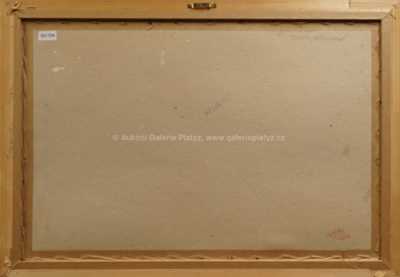  / U řeky / Otakar Štembera