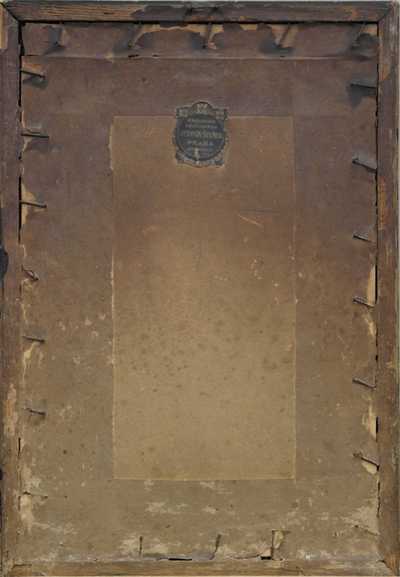  / Loučení / Věnceslav Černý