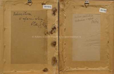  / Hastrmani / Otakar Štembera