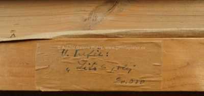  / Žito / Václav Trefil