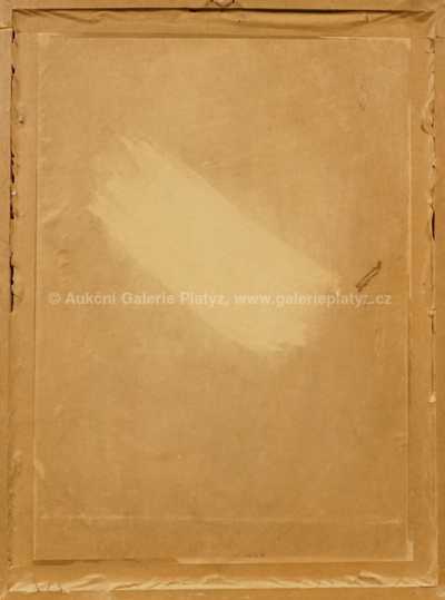  / Akt /   Autor neurčen