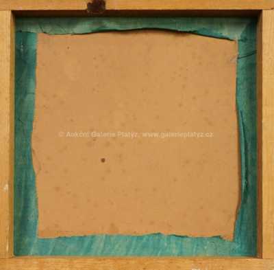  / Konvolut tří kusů / Milan Klimeš