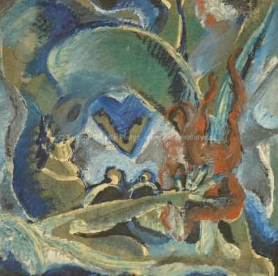  / Konvolut tří kusů / Milan Klimeš