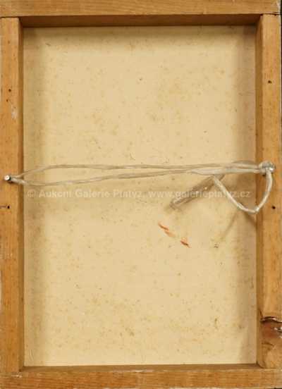  / Konvolut tří kusů / Milan Klimeš