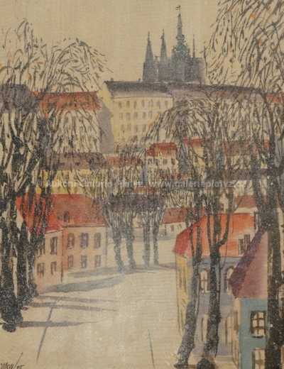  / Začíná zima / NGO QUANG NAM