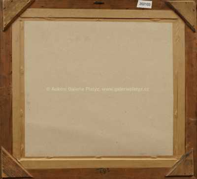  / Na cestě / František Tavík Šimon