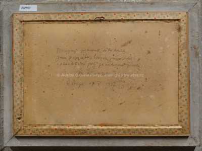  / Island II. / Jan  Zrzavý