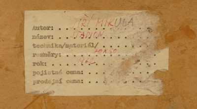  / Stadion / Jiří Mikula