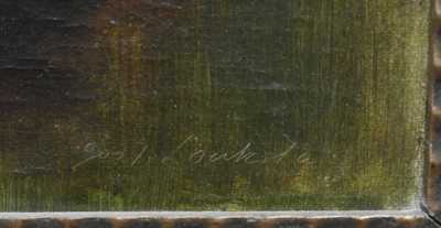  / Zasněná / Josef Loukota