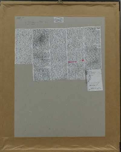  / Děvčátko v bílém čepci / Václav Brožík