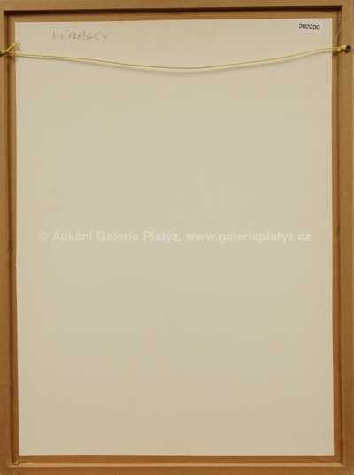  / Postavy / Jiří Načeradský