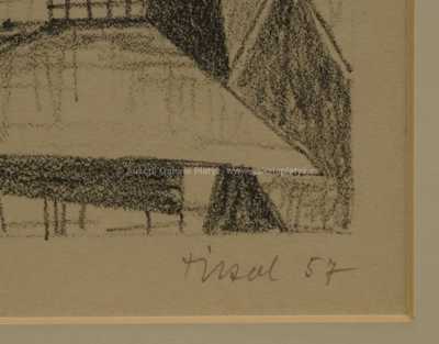  / Astrofyzikální věž / Václav Tikal