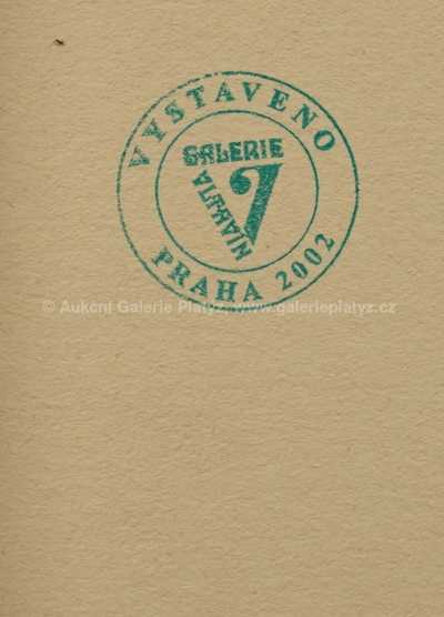  / Astrofyzikální věž / Václav Tikal