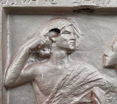  / Prémie Umělecké besedy / František Bílek