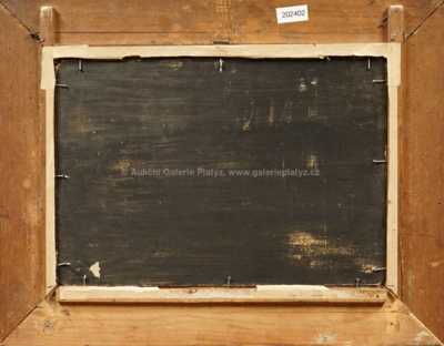  / Město nad řekou /   Autor neurčen