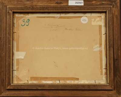  / U Křižovníků / Stanislav Feikl