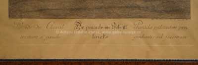  / Jezdec na koni /   Autor neurčen