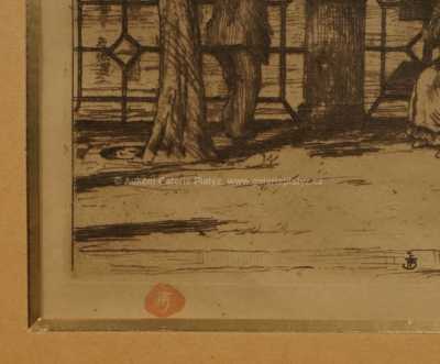  / Pražské nábřeží / František Tavík Šimon