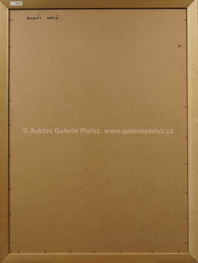  / Enzo Pagani / Vladimír Novák