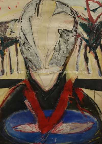  / Enzo Pagani / Vladimír Novák