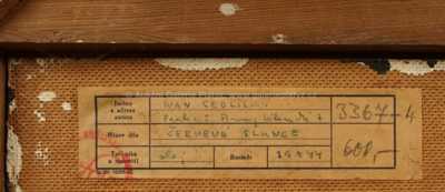  / Červené slunce / Ivan Sedliský